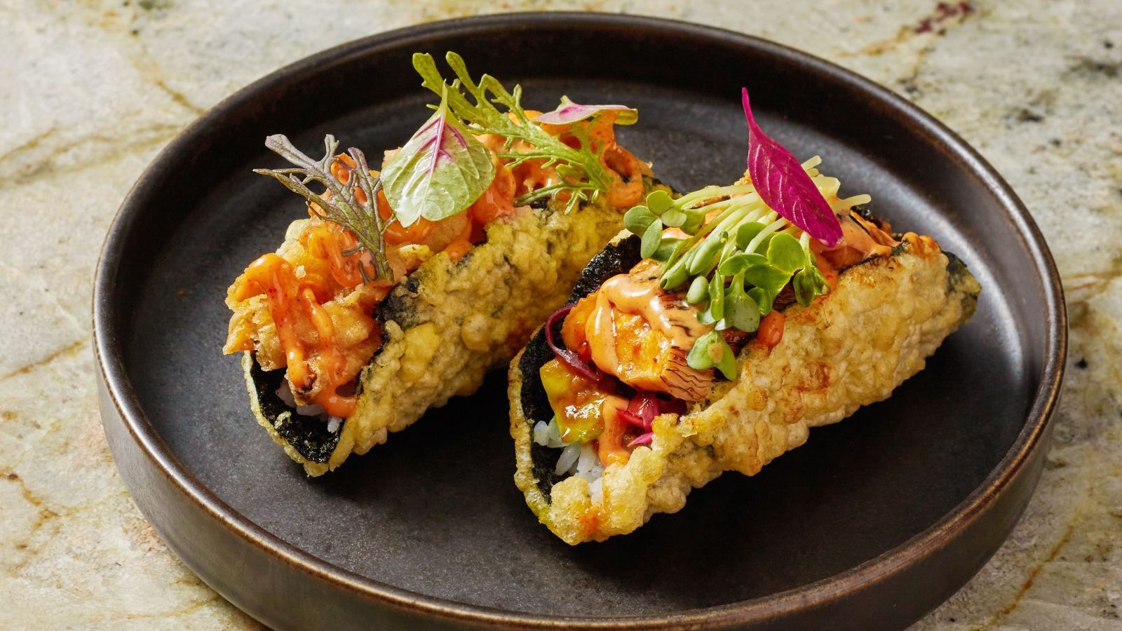 Ảnh: Cela – Vegetarian & Wine Bar